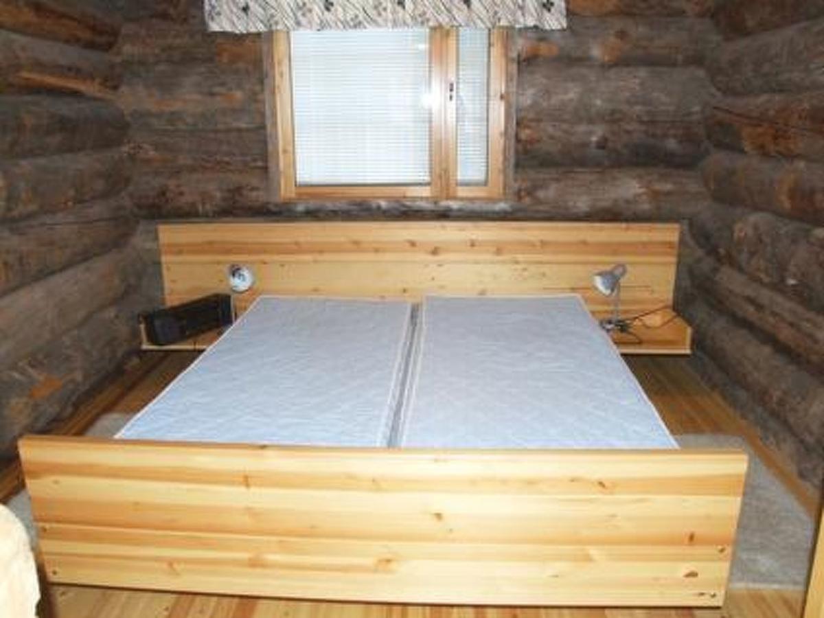 Holiday Home Takku-Ruka Nr2 Kuusamo Buitenkant foto