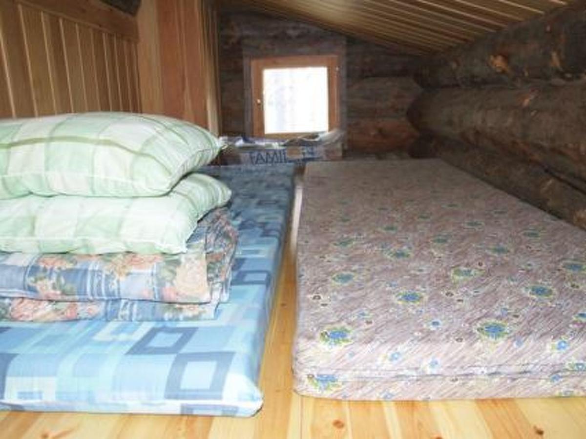 Holiday Home Takku-Ruka Nr2 Kuusamo Buitenkant foto