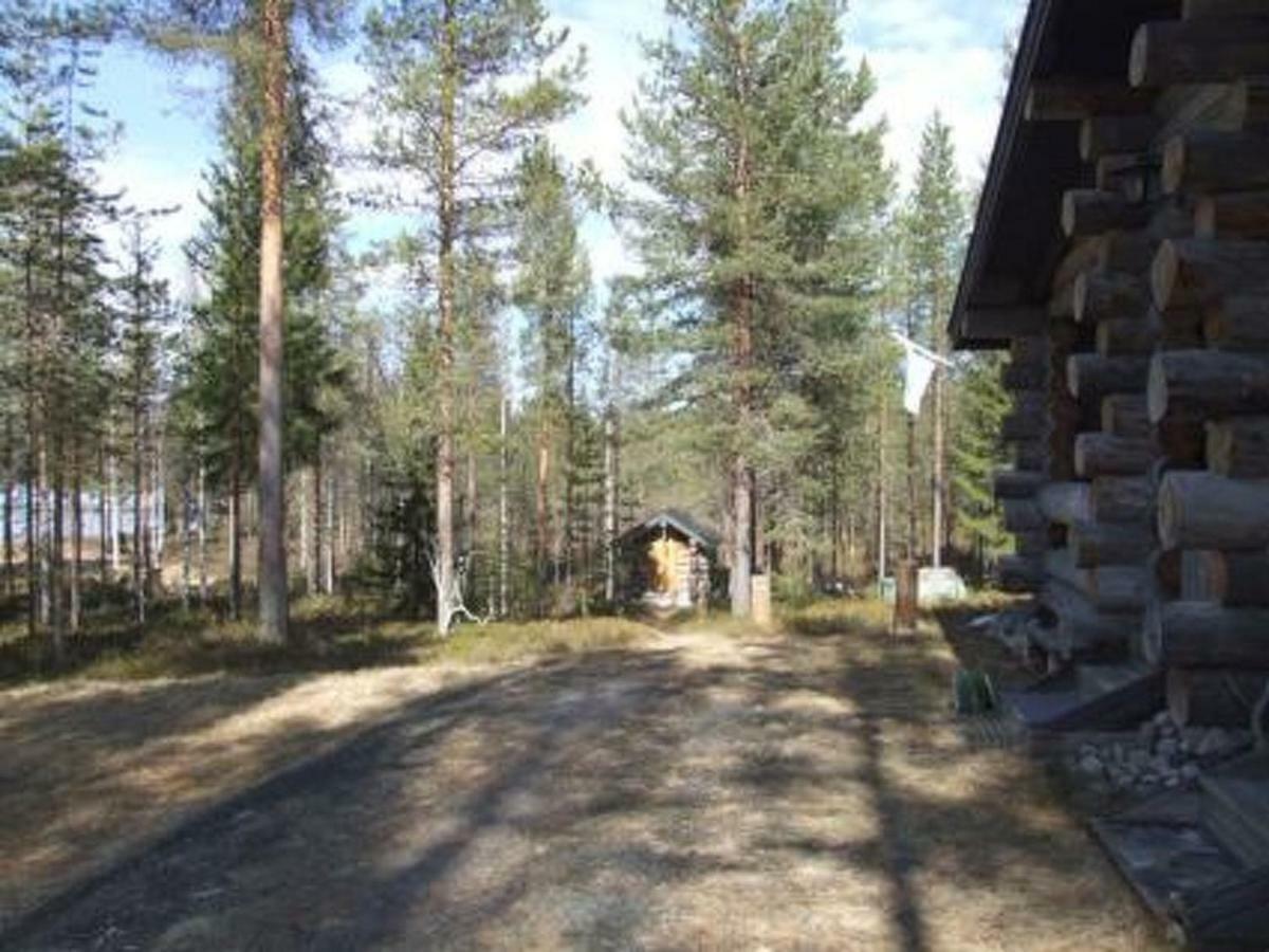 Holiday Home Takku-Ruka Nr2 Kuusamo Buitenkant foto